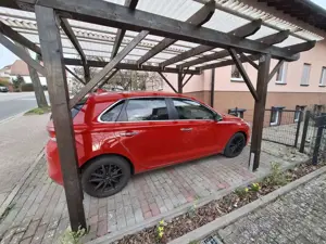 Hyundai i30 1.0 T-GDI Intro Edition Bild 4