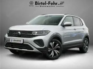 Volkswagen T-Cross 1.0 TSI Life Plus DSG Kamera