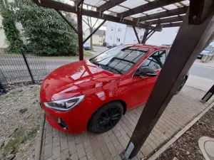 Hyundai i30 1.0 T-GDI Intro Edition Bild 2