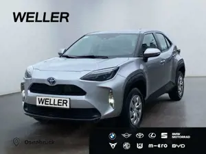 Toyota Yaris Cross Hybrid 1.5 Team D *Matrix*RCam*Navi*