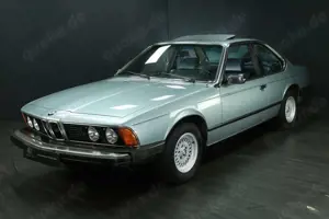 BMW 633 CSi