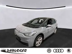Volkswagen ID.3 Pro S 82kW (5-Sitzer) ACC+Sitzheizung Klima Navi