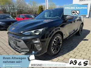 CUPRA Terramar VZ 2.0 TSI DSG 4Drive *HD-Matr.*20"*