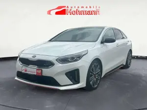 Kia ProCeed / pro_cee'd ProCeed GT VIRTUAL+PANO+JBL+SPUR+ACC