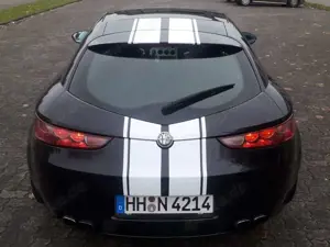 Alfa Romeo Brera Brera 2.2 JTS 16V Sky View Bild 3