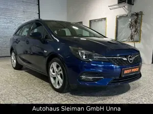 Opel Astra K Sports Tourer GS Line Start/Stop