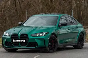 BMW M3 Competition DR.ASS.PRO.GLASHDACH.LHZ.H/K.360°