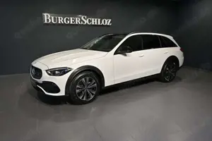 Mercedes-Benz C 200 4M T All-Terrain AVANTGARDE/DIGITAL LIGHT