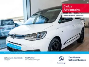 Volkswagen Caddy Edition eHybrid DSG 1.5 TSI