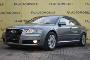 Audi A8 4.2 TDI quattro/LEDER/NAVI/BOSE/SHZ/