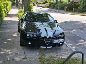 Alfa Romeo Brera Brera 2.2 JTS 16V Sky View Bild 5