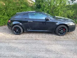 Alfa Romeo Brera Brera 2.2 JTS 16V Sky View Bild 4