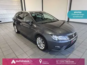 SEAT Leon ST 1.5 TGI  Xcellence|DSG|PDC|Sitzhz