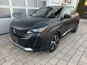 Peugeot 3008 Plug-In Hybrid 225 e-EAT8 GT