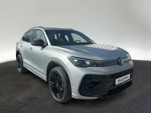Volkswagen Tiguan R-Line 1.5 eHybrid DSG IQ-Light AHK HUD Bild 5