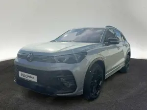 Volkswagen Tiguan R-Line 1.5 eHybrid DSG IQ-Light AHK HUD Bild 2