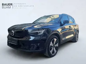 Volvo XC40 Plus Recharge Pure Electric 2WD