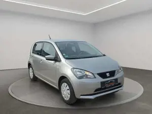 SEAT Mii Chic