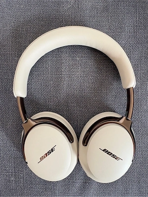 Bose QuietComfort Ultra2 neu