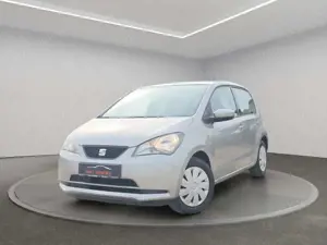 SEAT Mii Chic