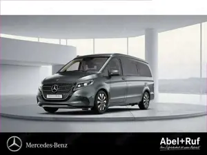 Mercedes-Benz Marco Polo 250 d MULTI+DISTRO+AIRMATIC+AHK+360°
