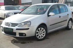 Volkswagen Golf Bild 2