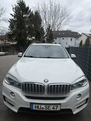BMW X5 xDrive40d Sport-Aut.