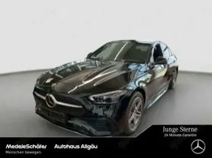 Mercedes-Benz C 400 C 400 e 4M AMG 18" Fahr-Assi 360° D-Light Dist