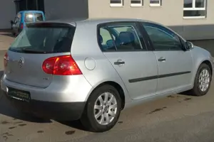 Volkswagen Golf Bild 4