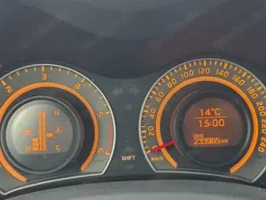 Toyota Auris Sol Bild 5