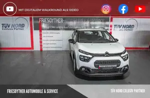 Citroen C3 PureTech 83 StopStart FEEL Klima Tempomat
