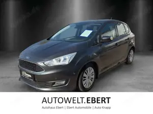 Ford C-Max 1.0 EcoBoost CoolConnect Start/Stopp