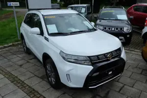 Suzuki Vitara VITARA 1.4 5D M/T COMFORT HYBRID