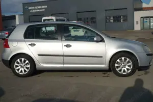 Volkswagen Golf Bild 3