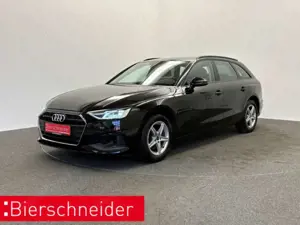 Audi A4 Avant 35 TDI S tronic AHK NAVI ACC 16 PDC DAB