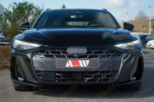 Audi A6 Avant TDI edition one TECH PRO AHK PANO Bild 3