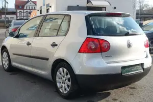 Volkswagen Golf Bild 5