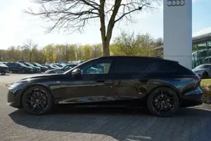 Audi A6 Avant TDI edition one TECH PRO AHK PANO Bild 5