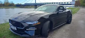 Ford Mustang Fastback 5.0 Ti-VCT V8 Aut. GT