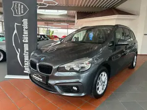 BMW 218 d Gran Tourer Advantage *AHK/ Garantie *