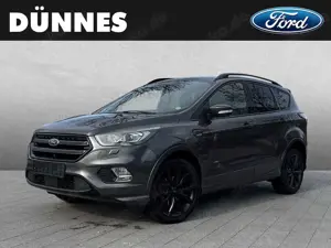 Ford Kuga 1.5 EcoBoost 4x4 ST-Line Automatik