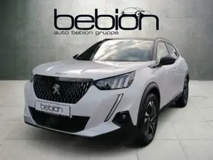 Peugeot 2008 1.2 PureTech 130 GT KeyLess LED Navi PDC LM