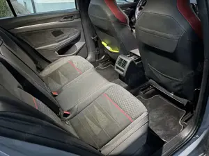 Volkswagen Golf GTI 2.0 TSI OPF DSG Clubsport