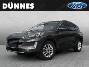 Ford Kuga 2.5 PHEV TITANIUM X *AHK*