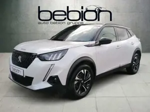 Peugeot 2008 1.2 PureTech 130 GT KeyLess LED Navi PDC LM Bild 2