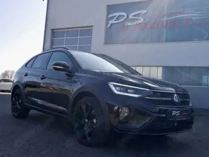Volkswagen Taigo 1.5 TSI DSG"R-Line Black"AHK+Matrix+Navi
