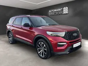Ford Explorer ST-Line PlH 4x4 7Sitz*Pano*BO*AHK*360