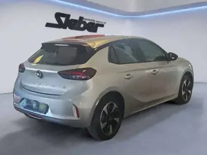 Opel Corsa-e Edition *Rückfahrkamera*LED*Sitzheizung* Bild 3