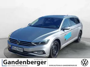 Volkswagen Passat Va. Business 1,5l TSI 150 PS 7-Gang-DSG