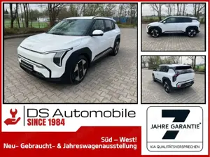 Kia EV3 Earth 58,3kWh FWD SOUND+DRIVE+DESIGN+UPGRADE